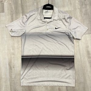 Nike Golf DriFit Polo